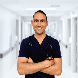 Dr. Kevin Gannon